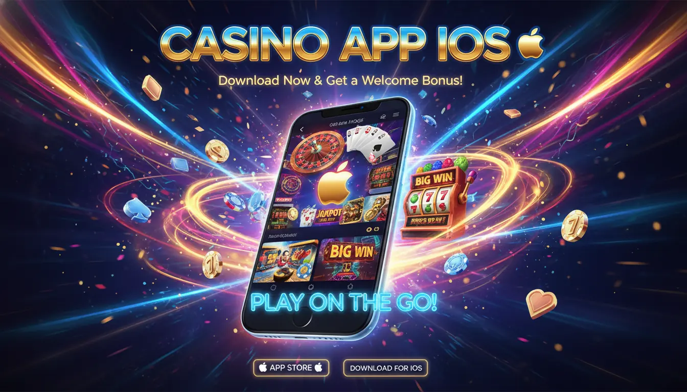 Rich Palms iOS app
