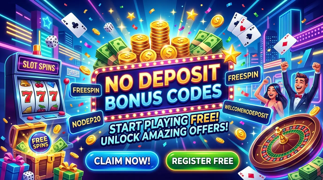 Rich Palms no deposit bonus