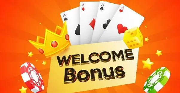Rich Palms welcome bonus