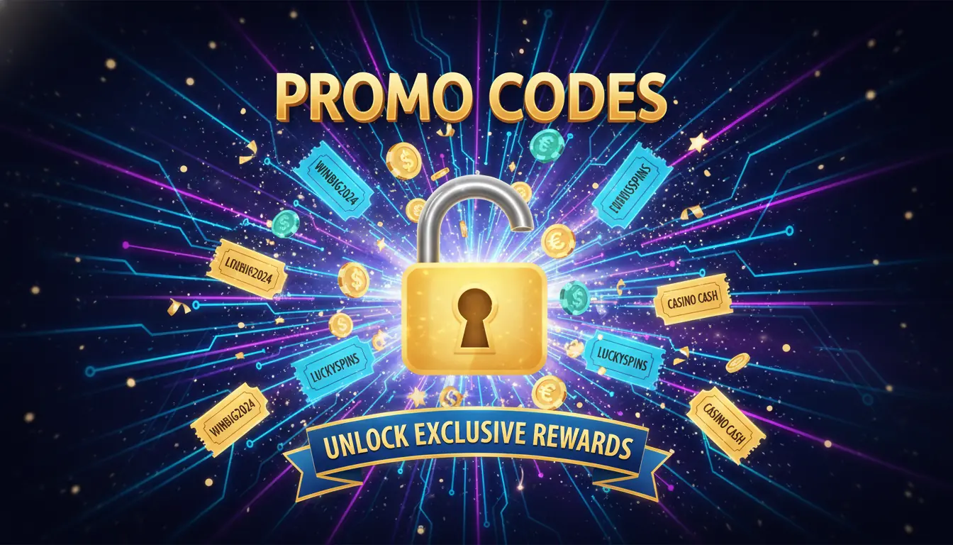 Rich Palms promo codes