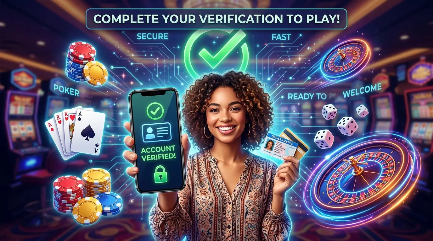 Rich Palms verification