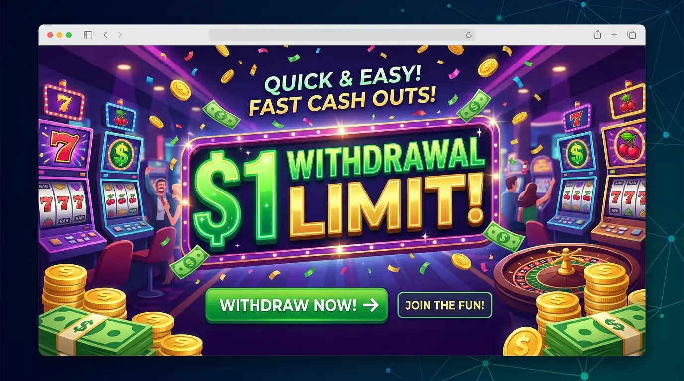 Rich Palms casino withdrawal limit