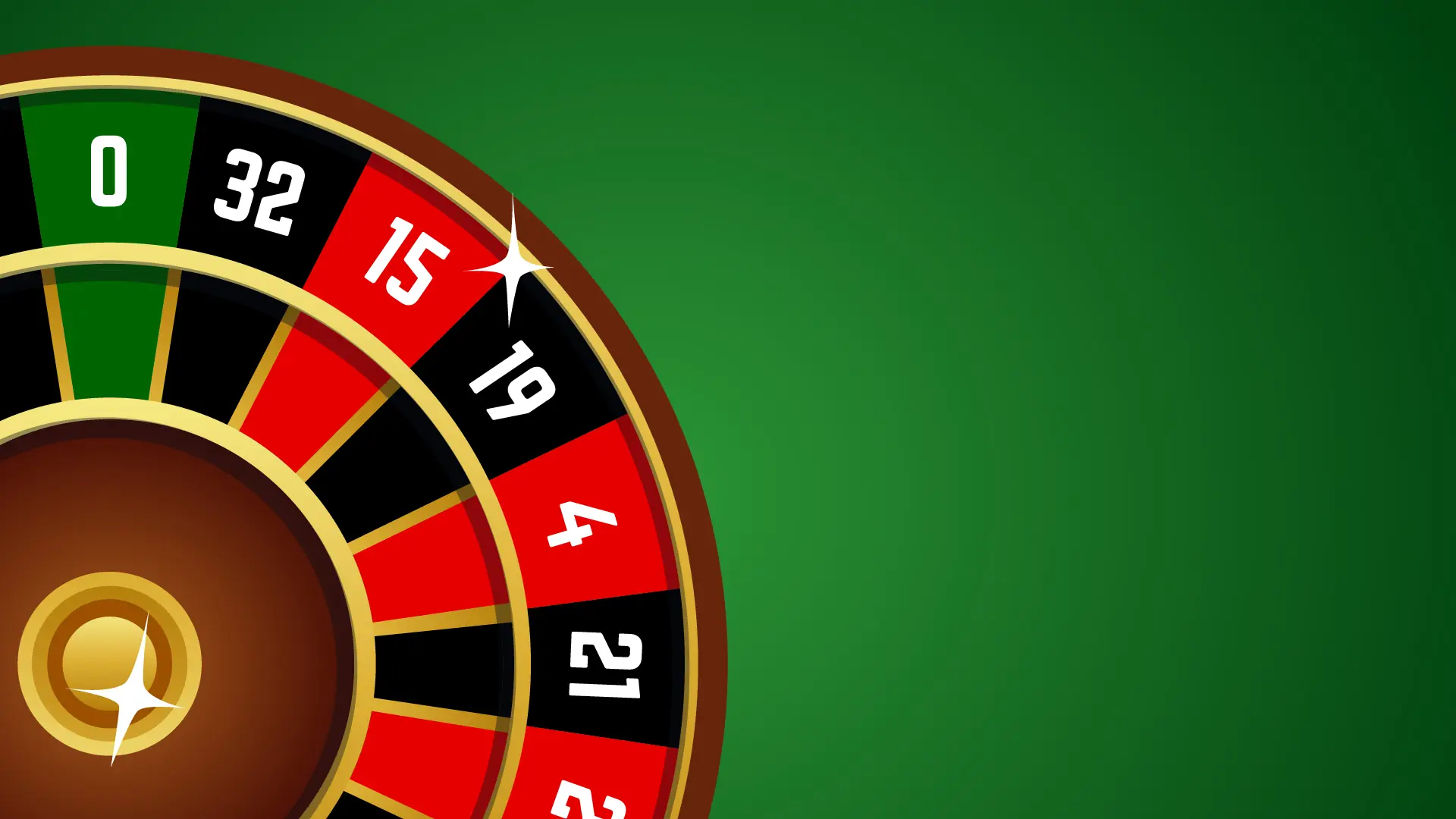 Rich Palms casino roulette