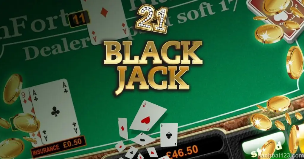 Rich Palms blackjack