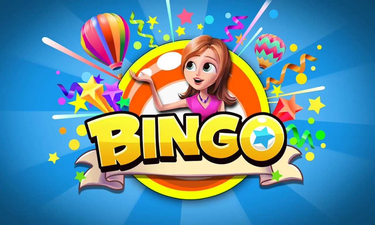 Rich Palms bingo
