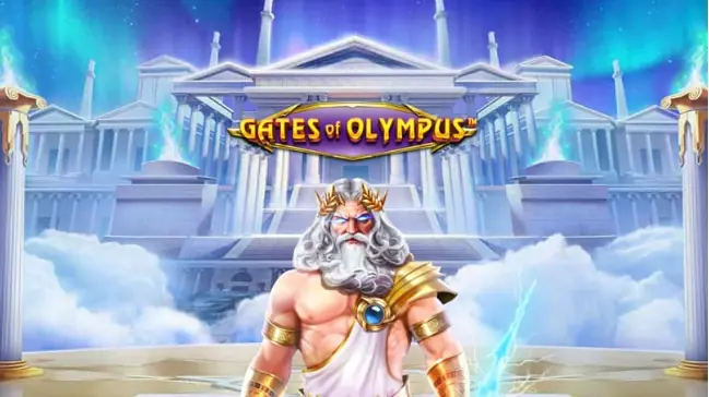 Rich Palms casino Gates of Olympus