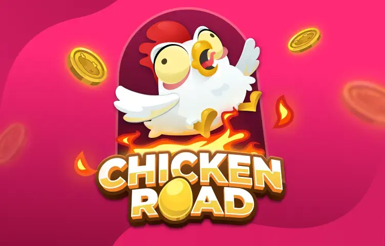 Rich Palms casino Chicken Road